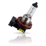 Lâmpada Automotiva H8 12v Milha Original Philips Standard