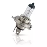 Lampada Halogena H4 12v 60w / 55w Standard 12342c1
