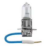 Lâmpada Standard H3 Farol Alto Baixo Philips 12v 55w