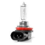 Lâmpada Automotiva H8 12v Milha Original Philips Standard