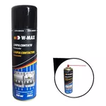 Limpa Contato Placas Eletronicas Spray W-max 200g Wurth