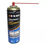 Limpa Contato Placas Eletronicas Spray W-max 200g Wurth
