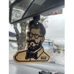 Aromatizante Miniatura Men Germany