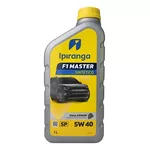 Óleo Motor Sintético Ipiranga F1 Master 5w40 Nano Armor