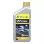 Kit Troca De Óleo 5w30 F1 Master Sintético Sae 1l Ipiranga