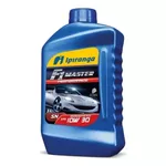 Óleo De Motor Ipiranga F1 Master 10w30 Semissintético 1l