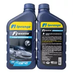 Óleo Motor S/sintético Ipiranga F1 Master Performance 10w40