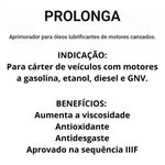 Aditivo Óleo Motores Carro Cansados Fumando Bardahl Prolonga 500ml