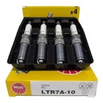 Vela Ignição Ngk Ltr7a10 Ford Ecosport/fiesta/focus/ka