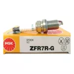 Vela Ignição Ngk Zfr7rg Vw Fox/gol/kombi/parati/saveiro