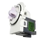 Eletrobomba Askoll 220V Universal - Maquina de Lavar Consul