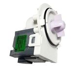Eletrobomba Askoll 220V Universal - Maquina de Lavar Consul