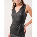 Vestido Fenda Ale 