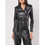 Jaqueta Perfecto com faixa