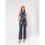 Macacão Transpassado