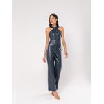 Macacão Transpassado