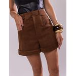 Shorts Isabel Camurça