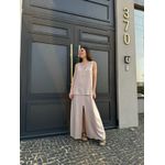 Vestido Marina Nude