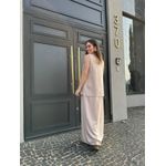 Vestido Marina Nude