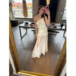 Top Rafaela Off white