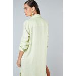 Chemise Dani Verde