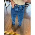 Calça Aline Azul