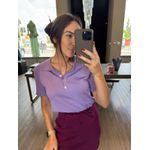 Blusa Alexia Roxo
