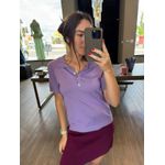 Blusa Alexia Roxo