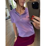 Blusa Alexia Roxo