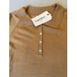 Blusa Alexia Nude
