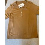 Blusa Alexia Nude