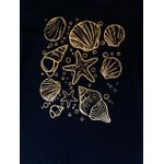 T-Shirt Graphic Preto