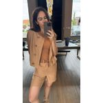 Colete Iza Nude