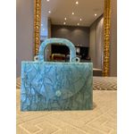 Mini Bag Verde