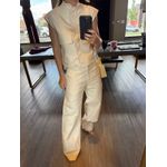 Calça Ruth Nude