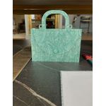 Mini Bag Verde