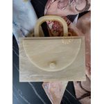 Mini Bag Off white