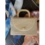 Mini Bag Off white