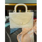 Mini Bag Off white