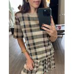 Blusa Felipa Nude