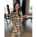 Blusa Felipa Nude