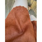 Shorts Básico Linho Catania Marrom