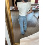 Calça Lorena Azul