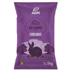 Ração para Coelhos 20kg