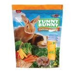Funny Bunny Delícias da Horta