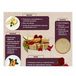 Snow Cat Flores Premium Especial Castrado Cuidado Urinário – Frango, Melão, Quinoa e Rosa