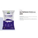 NUTRIPISCIS TR 32 4 A 6MM