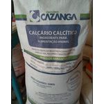 Calcário calcitico 