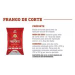 Ração Inicial - PRÉFORTE 
