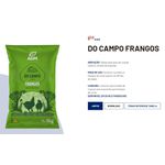 Frangos Engorda 5kg
